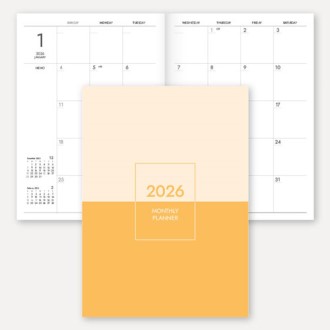 2026 ���� �÷��� ��Ʈ(å����/16��/B5)