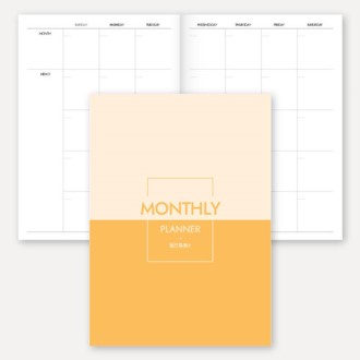 ������ ���� �÷��� ��Ʈ(å����/16��/B5)