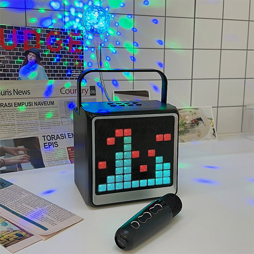 �ӷ��� �������� ����Ŀ ����ũ �뷡�漼Ʈ