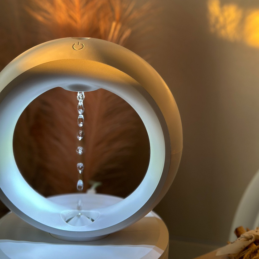 �ӷ��� ������ ����� led ���� Humi10