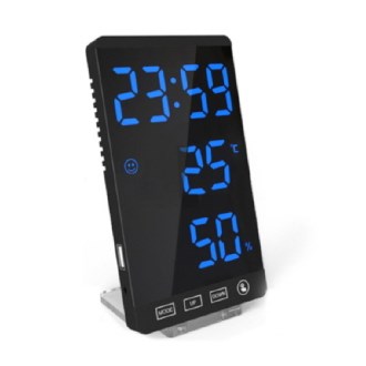 ������ǽ� ���� LED ���ĵ� �µ�ǥ�� �ʼ� ������ �ð� CA150