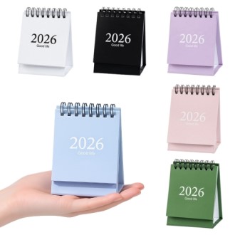 2026 �̴ϴ޷� Ź��޷� ����ũ å��޷� Ķ����