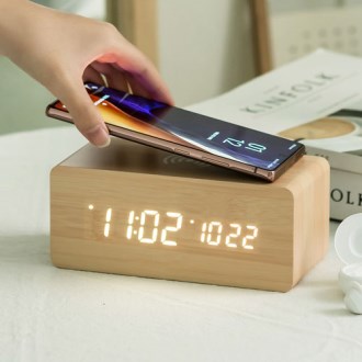 ������ �������� ����Ʈ LED Ź��ð� 