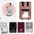 ��뷮 �Ѹ�īƮ �����޸���ٱ��� ���̽�īƮ ĳ������尡�� 34L 