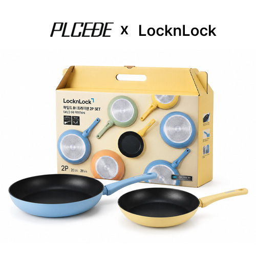 �þ��� �Ľ��� ���� ���� IH ��������(28cm/20cm) 2�� ��Ʈ