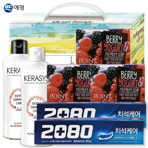 �ְ� �����̾���Ʈ 6ȣ (�ɶ�ý� ��Ǫ 180ml+�ɶ�ý� ���� 180ml+����Ʈ �� 3p+2080 ġ��*2p+�������̽�)
