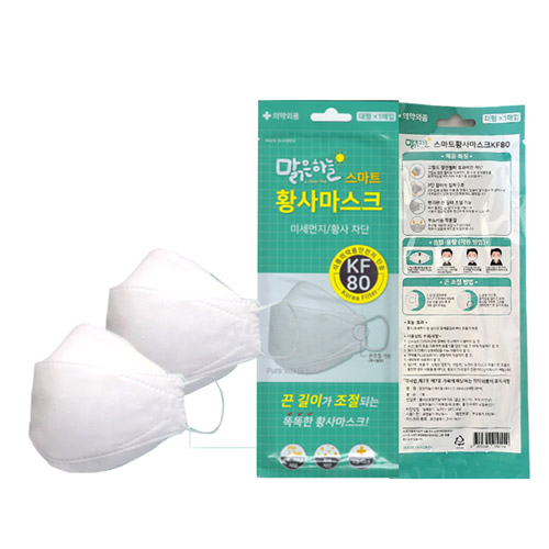 �����ϴ�Ȳ��濪 ����ũ KF94