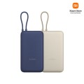 ������ �������͸� 20000mAh �ʰ��� 33W ���� ��ü�� �����嵥�� �⳻���� ����