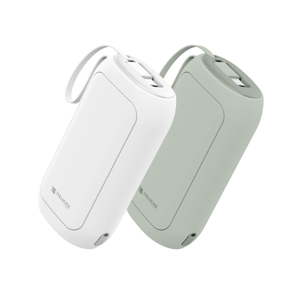 ��ƿ�罺�� �ճ��� ���� ���͸� 5000mAh ST-PW100