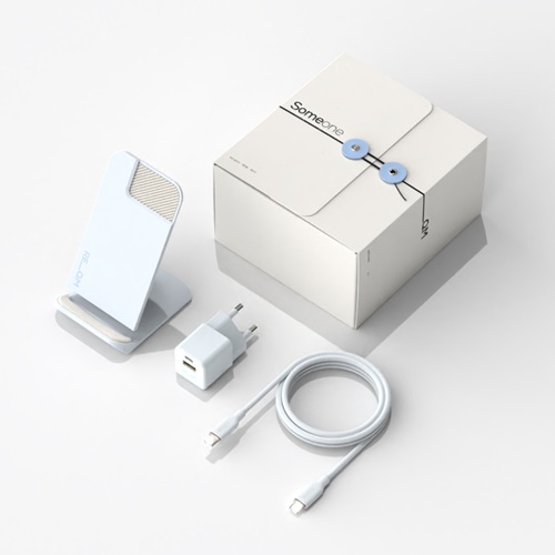 ��ť�� ���ο� �������� ������Ʈ ����Ʈ SOMEONE