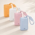 �÷��� ��Ʈ�� 35W ���� ���̺����� �������͸� 20000mAh