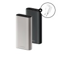 RU-16 ��޳� 40W �ʰ��� 20000mAh �������� �������͸� PQ20