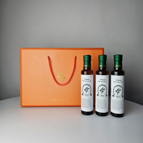 �ø������ 250ml x 3p ������Ʈ