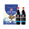 ������ǥ �������� 500ml 2���� ��Ʈ