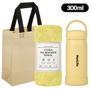 ��� �Һ��� 300ml + Ÿ�� ������Ʈ