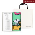 �ۿ� �ڵ���� ����Ʈ��Ʈ 40 (������ ��ġŸ��160g 1P + ��Ȱ���ۼ�500ml 1P)