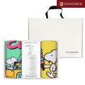 �ۿ� �ڵ���� ����Ʈ��Ʈ 40-1 (������ ��ġŸ��160g 2P + ��Ȱ���ۼ�500ml 1P)