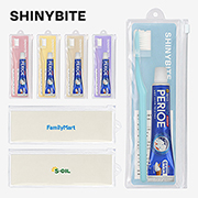 [�ôϹ���Ʈ] ��ư� ĩ�� + �丮�� ġ�� 50g ����� ��Ʈ